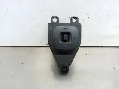 Peça sobressalente para automóvel em segunda mão comutador de espelhos retrovisores por mazda 3 berlina (bk) 1.6 cd diesel cat referências oem iam 