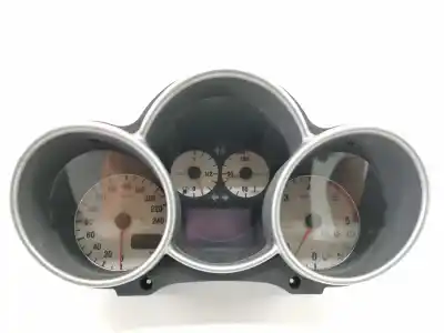 Автозапчасти б/у ПРИБОРНАЯ ДОСКА за ALFA ROMEO 147 (190)  ссылки OEM IAM 735374416  110008953046