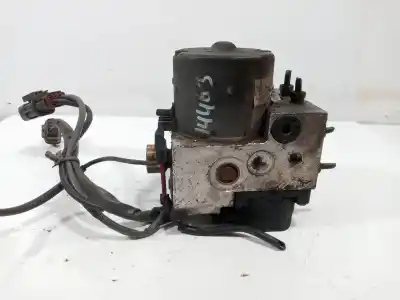 Автозапчасти б/у абс за nissan maxima qx (a32) 2.0 se (1997) ссылки oem iam 476000l700