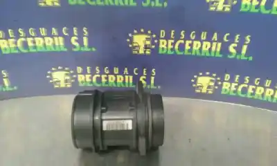 Second-hand car spare part flowmeter for peugeot 307 (s1) 2.0 xr [2.0 ltr. - 66 kw hdi cat] oem iam references 96 422 121 80 39071  