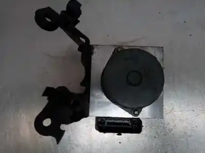 Peça sobressalente para automóvel em segunda mão abs por ford galaxy (ca1) ghia referências oem iam 66263026 6g912c405aj 15584104h