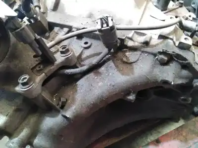 Автозапчасти б/у коробка передач за nissan maxima qx (a32) 2.0 se (1997) ссылки oem iam vq20  