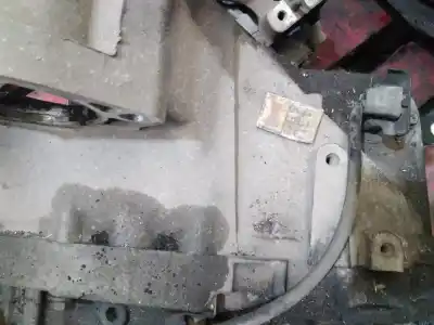 Автозапчасти б/у коробка передач за nissan maxima qx (a32) 2.0 se (1997) ссылки oem iam vq20  