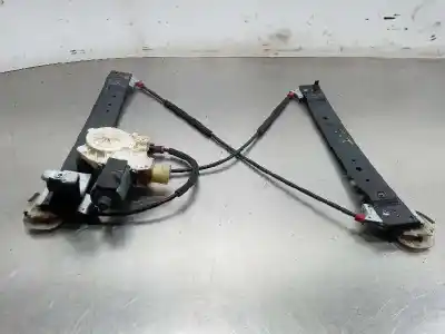 Second-hand car spare part rear left window regulator for ford galaxy (ca1) ghia oem iam references 