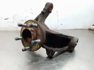 Second-hand car spare part front right knuckle for ford galaxy (ca1) ghia oem iam references   