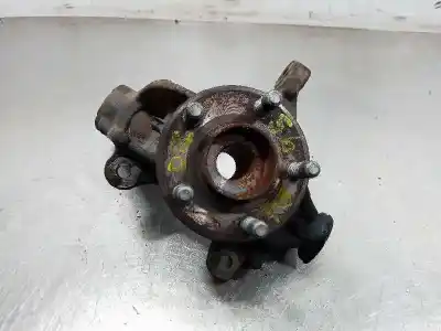 Second-hand car spare part front left knuckle for ford galaxy (ca1) ghia oem iam references 