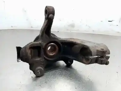 Second-hand car spare part front left knuckle for ford galaxy (ca1) ghia oem iam references   