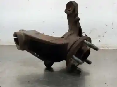 Second-hand car spare part front left knuckle for ford galaxy (ca1) ghia oem iam references   