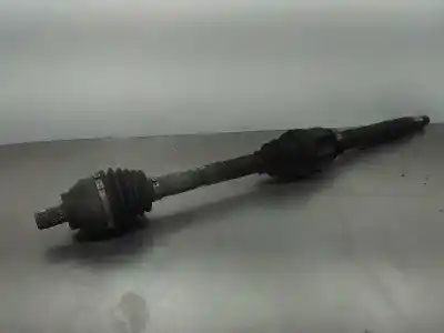 Second-hand car spare part front right transmission for ford galaxy (ca1) ghia oem iam references 