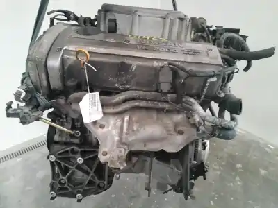 Second-hand car spare part complete engine for nissan maxima qx (a32) 2.0 se (1997) oem iam references vq20  