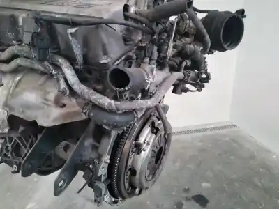 Second-hand car spare part complete engine for nissan maxima qx (a32) 2.0 se (1997) oem iam references vq20  