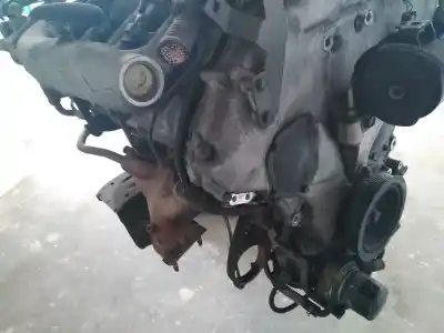 Second-hand car spare part complete engine for nissan maxima qx (a32) 2.0 se (1997) oem iam references vq20  