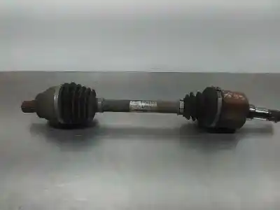 Second-hand car spare part front left transmission for ford galaxy (ca1) ghia oem iam references 