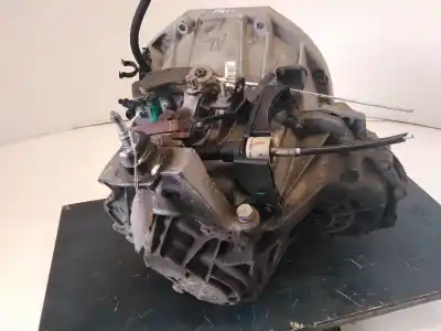 Pezzo di ricambio per auto di seconda mano riduttore per renault laguna iii authentique riferimenti oem iam pk4007