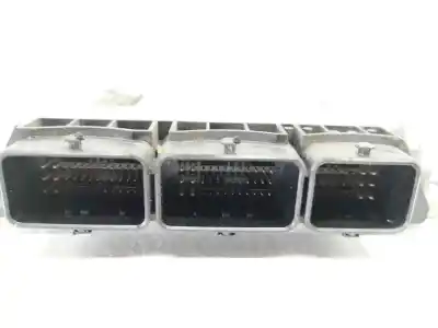 Second-hand car spare part ecu engine control for renault laguna iii authentique oem iam references 8200726880 8200848407 0281014354658