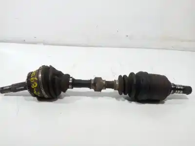 Автозапчасти б/у передняя левая трансмиссия за nissan maxima qx (a32) 2.0 se (1997) ссылки oem iam 