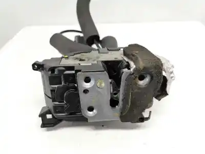 Pezzo di ricambio per auto di seconda mano serratura porta posteriore destra per renault laguna iii authentique riferimenti oem iam 