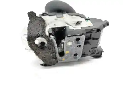 Pezzo di ricambio per auto di seconda mano serratura porta posteriore sinistra per renault laguna iii authentique riferimenti oem iam 
