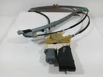 Pezzo di ricambio per auto di seconda mano alzacristalli anteriore sinistro per renault laguna iii authentique riferimenti oem iam 