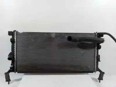 Pezzo di ricambio per auto di seconda mano radiatore d acqua per renault laguna iii authentique riferimenti oem iam 