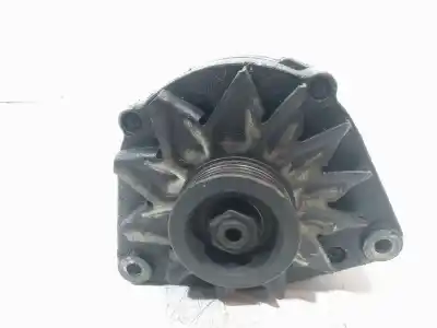 Recambio de automóvil de segunda mano de alternador para saab 9000 cd 2.0-16 cd referencias oem iam 012046968