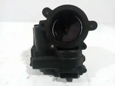 Автозапчасти б/у бабочка коробка за mini mini (r56) one ссылки oem iam v75743798001  a2c53252208