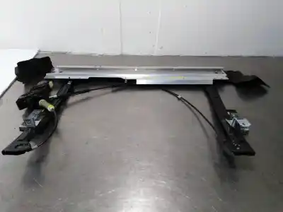 Автозапчасти б/у регулятор стекла переднего правого за mini mini (r56) one ссылки oem iam 2753722a2a