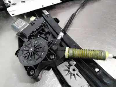 Автозапчасти б/у регулятор стекла переднего правого за mini mini (r56) one ссылки oem iam 2753722a2a  