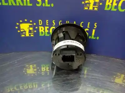 Second-hand car spare part heating / air conditioning control panel for renault espace iv (jk0) grand espace expression oem iam references 8200367335  