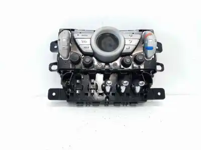 Автозапчасти б/у отопление / кондиционирование воздуха за mini mini (r56) one ссылки oem iam 3452241