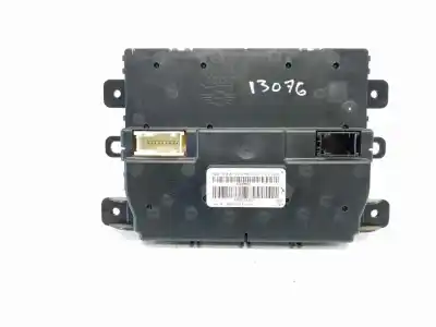 Автозапчасти б/у отопление / кондиционирование воздуха за mini mini (r56) one ссылки oem iam 3452241 rg24998200 69815302