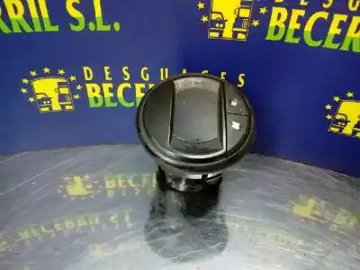 Second-hand car spare part HEATING / AIR CONDITIONING CONTROL PANEL for RENAULT ESPACE IV (JK0)  OEM IAM references 8200367335  