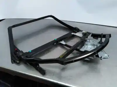 Автозапчасти б/у регулятор стекла заднего левого за audi a4 avant (b5) 1.9 tdi quattro ссылки oem iam 8d0339399a