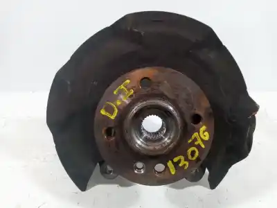 Автозапчасти б/у передняя левая кулачка за mini mini (r56) one ссылки oem iam 