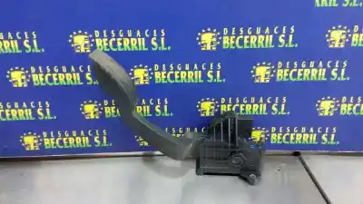 Second-hand car spare part accelerator pedal for opel corsa d catch me oem iam references 55702020