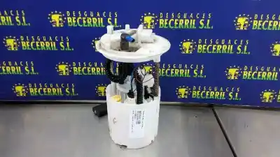 Second-hand car spare part fuel tank sender unit for opel corsa d catch me oem iam references 
