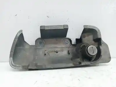 Second-hand car spare part LEFT FRONT DOOR LOCK for OPEL ASTRA G BERLINA  OEM IAM references   