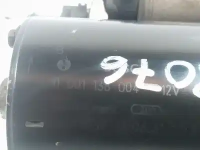 Автозапчасти б/у двигатель запускается за mini mini (r56) one ссылки oem iam 0001138004  
