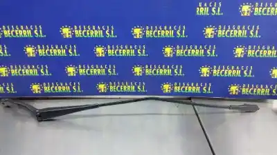 Second-hand car spare part front right windshield wiper arm for opel corsa d catch me oem iam references 