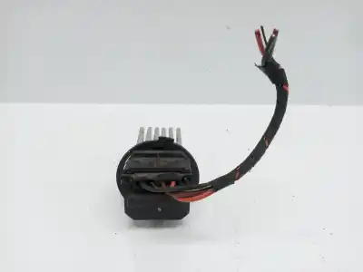 Автозапчасти б/у сопротивление нагреву за mini mini (r56) one ссылки oem iam 990372j