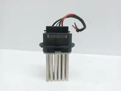 Автозапчасти б/у сопротивление нагреву за mini mini (r56) one ссылки oem iam 990372j 5hl008941 3422662a