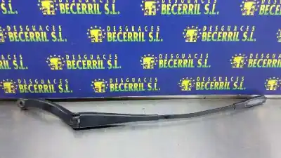 Second-hand car spare part left front windshield wiper arm for opel corsa d catch me oem iam references 