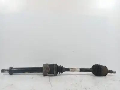 Автозапчасти б/у передняя правая трансмиссия за mini mini (r56) one ссылки oem iam 485348603