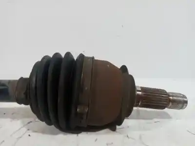 Автозапчасти б/у передняя правая трансмиссия за mini mini (r56) one ссылки oem iam 485348603  