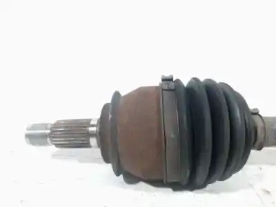Автозапчасти б/у передняя левая трансмиссия за mini mini (r56) one ссылки oem iam 485348503  
