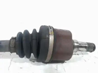 Автозапчасти б/у передняя левая трансмиссия за mini mini (r56) one ссылки oem iam 485348503  