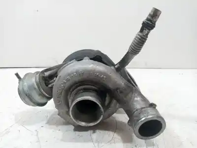 Pezzo di ricambio per auto di seconda mano TURBOCOMPRESSORE per AUDI A6 BERLINA (4B2)  Riferimenti OEM IAM 059145701G  