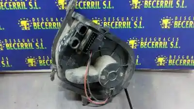 Автозапчасти б/у отопительный двигатель за renault clio ii fase ii (b/cb0) authentique ссылки oem iam 