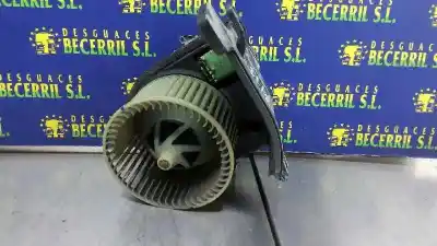 Автозапчастина б/у тепловий двигун для renault clio ii fase ii (b/cb0) authentique посилання на oem iam   
