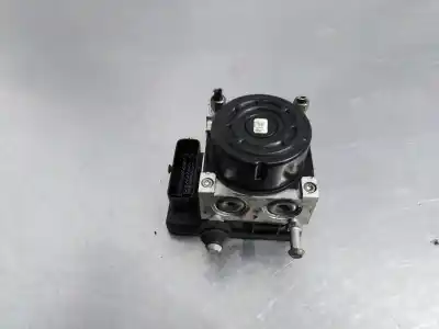 Peça sobressalente para automóvel em segunda mão abs por nissan note acenta referências oem iam 476603vu0b  